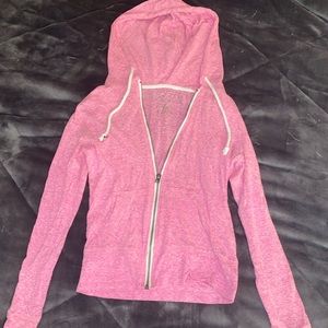 Aeropostale light hoodie